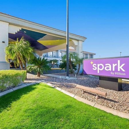 Spark By Hilton Fountain Hills Scottsdale Buitenkant foto
