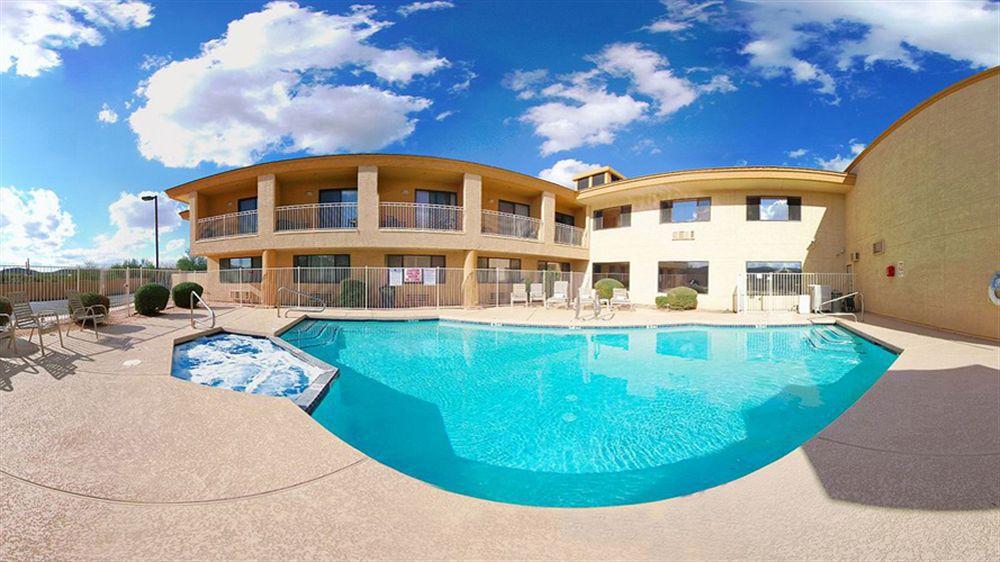 Spark By Hilton Fountain Hills Scottsdale Buitenkant foto
