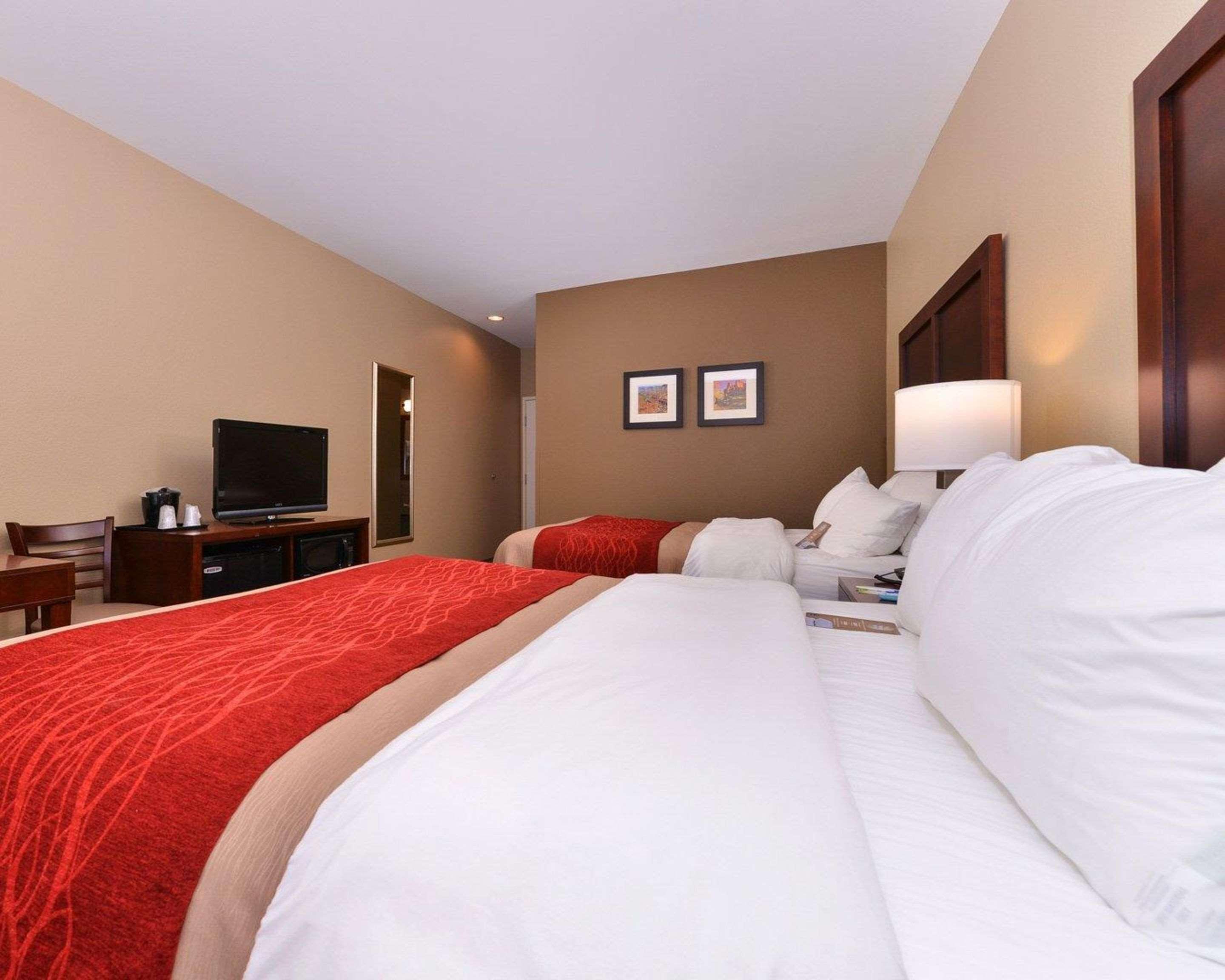 Spark By Hilton Fountain Hills Scottsdale Buitenkant foto