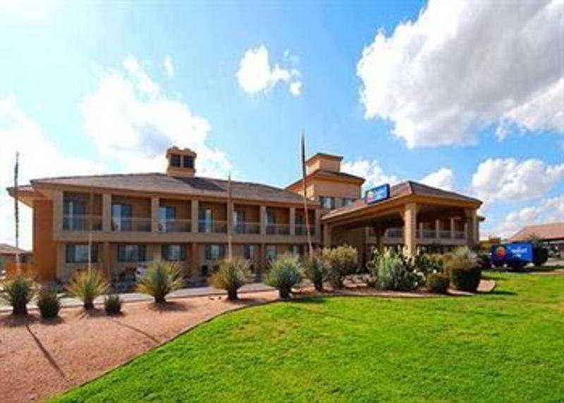 Spark By Hilton Fountain Hills Scottsdale Buitenkant foto