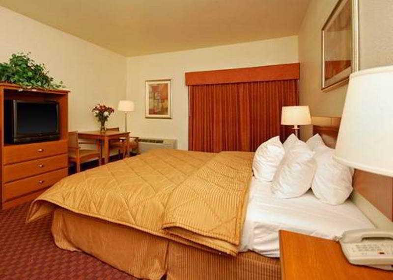 Spark By Hilton Fountain Hills Scottsdale Kamer foto