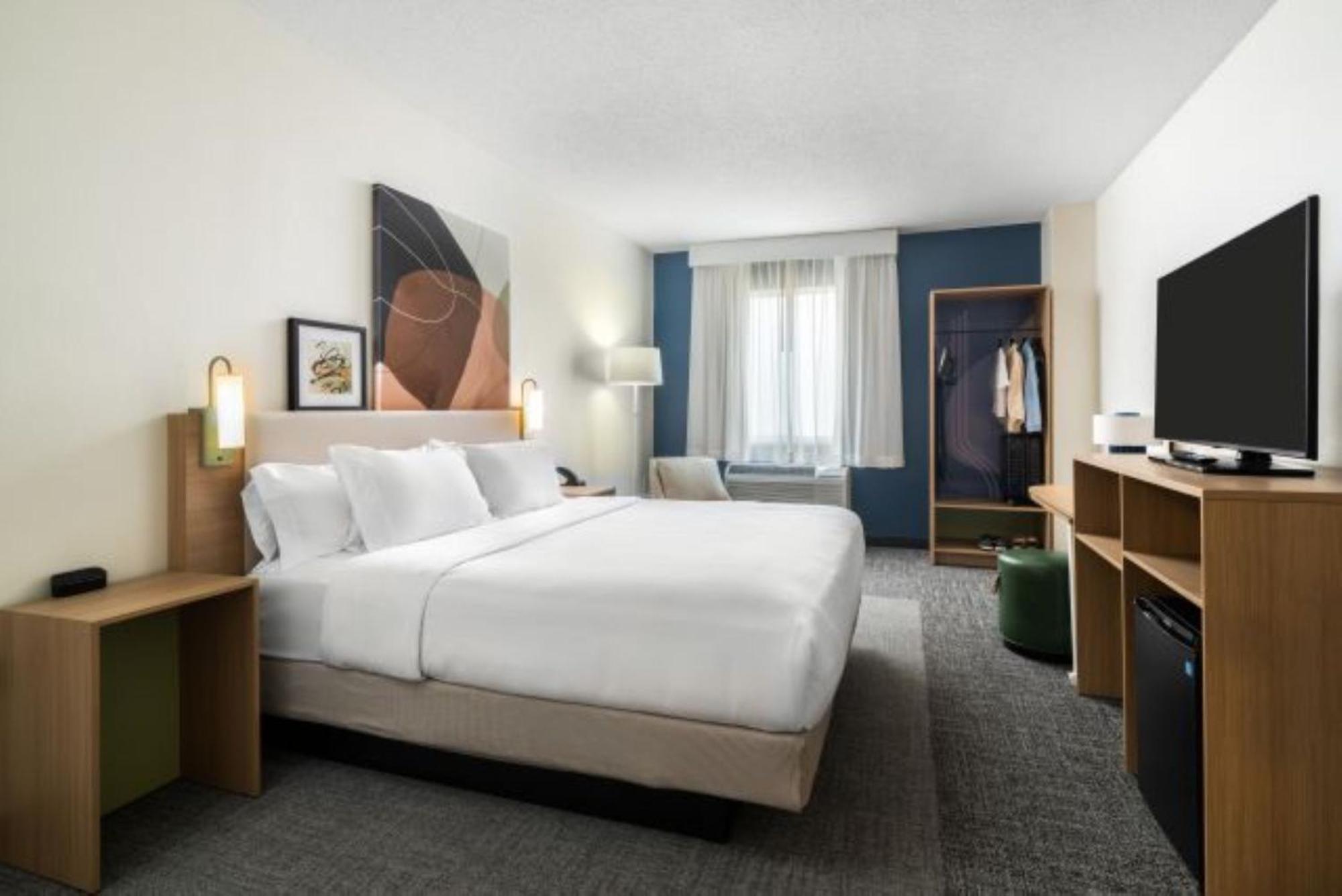 Spark By Hilton Fountain Hills Scottsdale Buitenkant foto