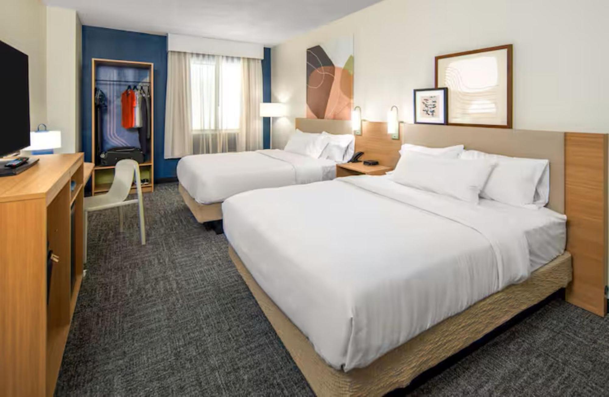 Spark By Hilton Fountain Hills Scottsdale Buitenkant foto