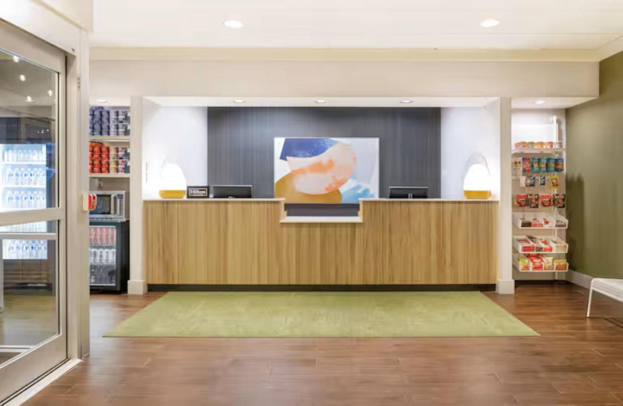 Spark By Hilton Fountain Hills Scottsdale Buitenkant foto
