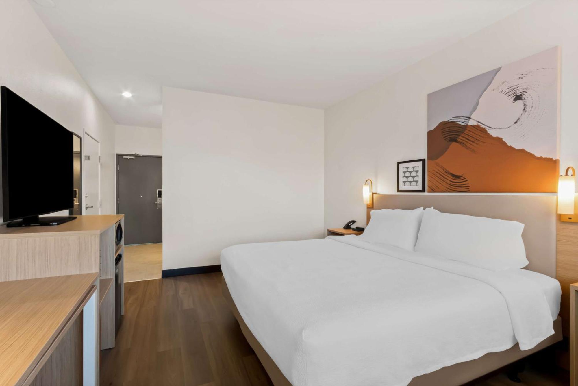 Spark By Hilton Fountain Hills Scottsdale Buitenkant foto