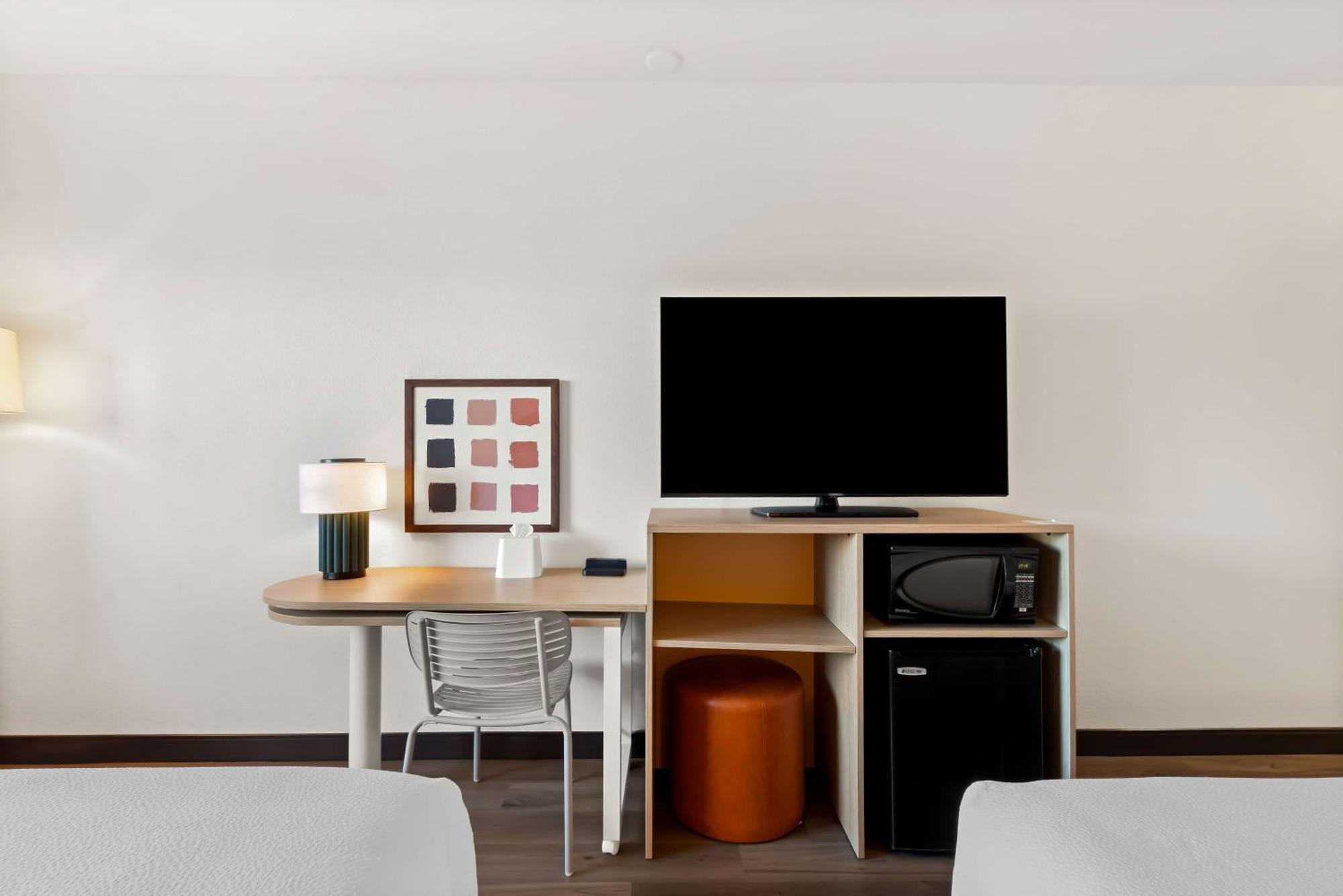 Spark By Hilton Fountain Hills Scottsdale Buitenkant foto