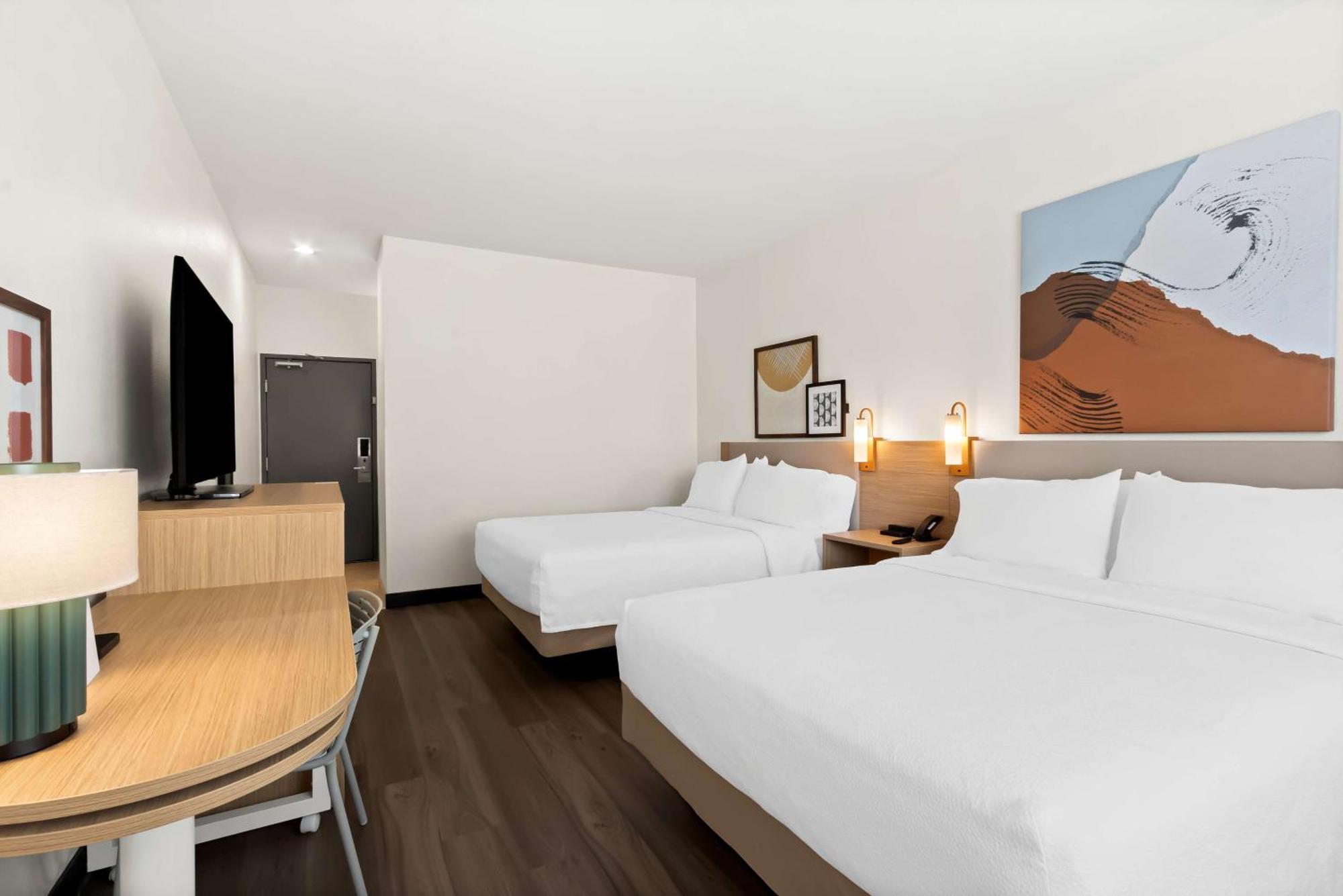 Spark By Hilton Fountain Hills Scottsdale Buitenkant foto