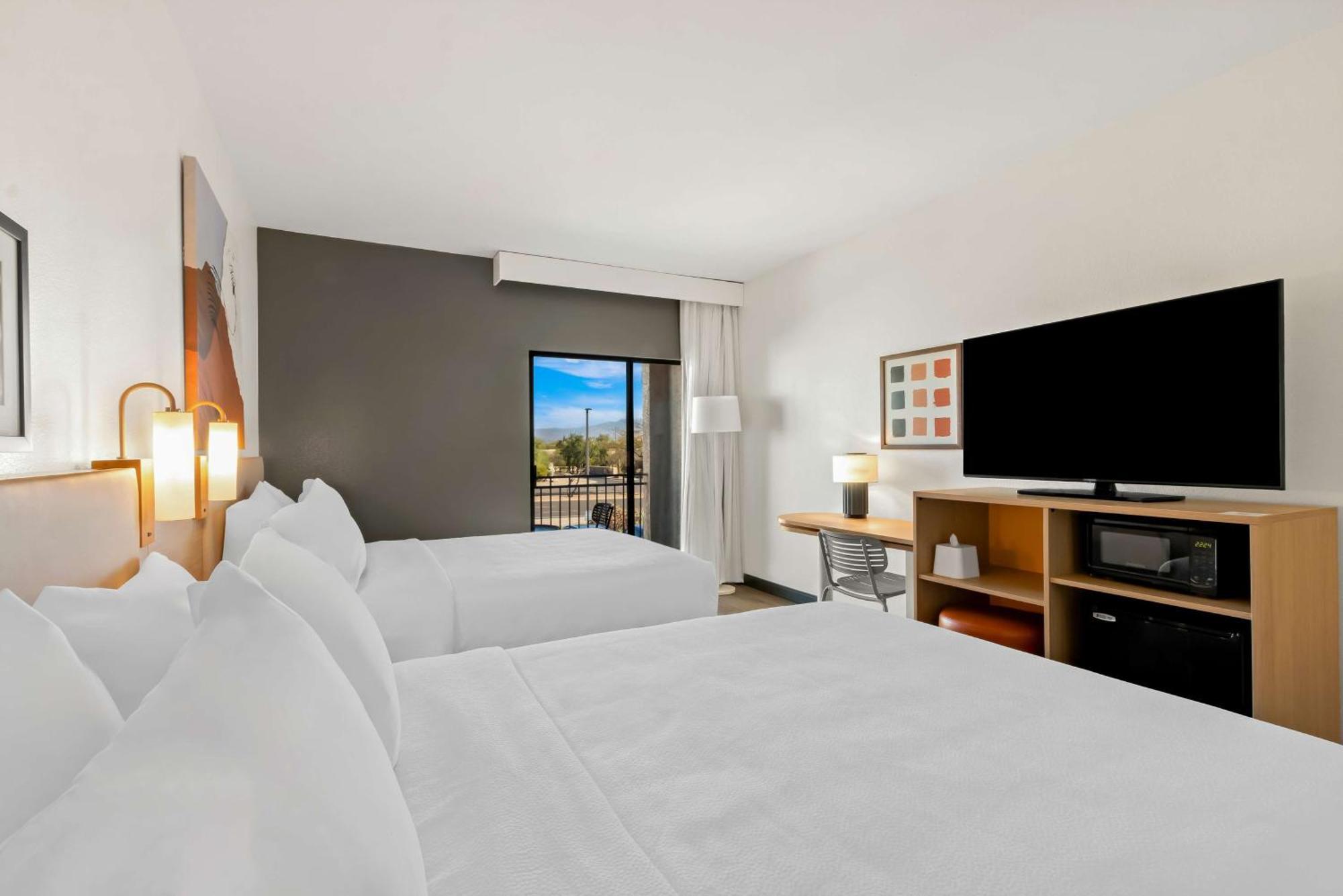 Spark By Hilton Fountain Hills Scottsdale Buitenkant foto