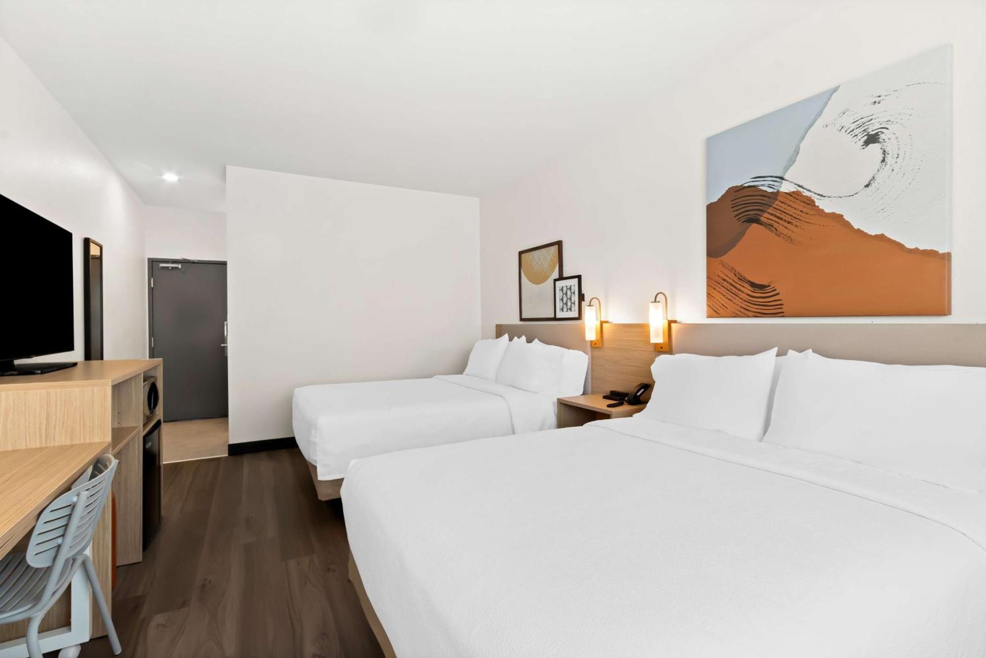 Spark By Hilton Fountain Hills Scottsdale Buitenkant foto