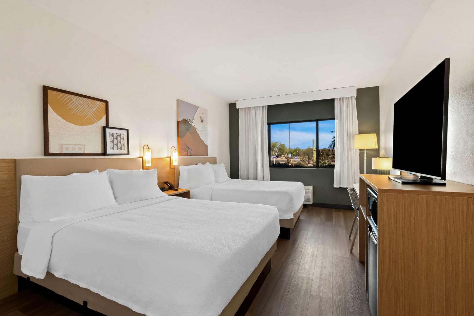 Spark By Hilton Fountain Hills Scottsdale Buitenkant foto
