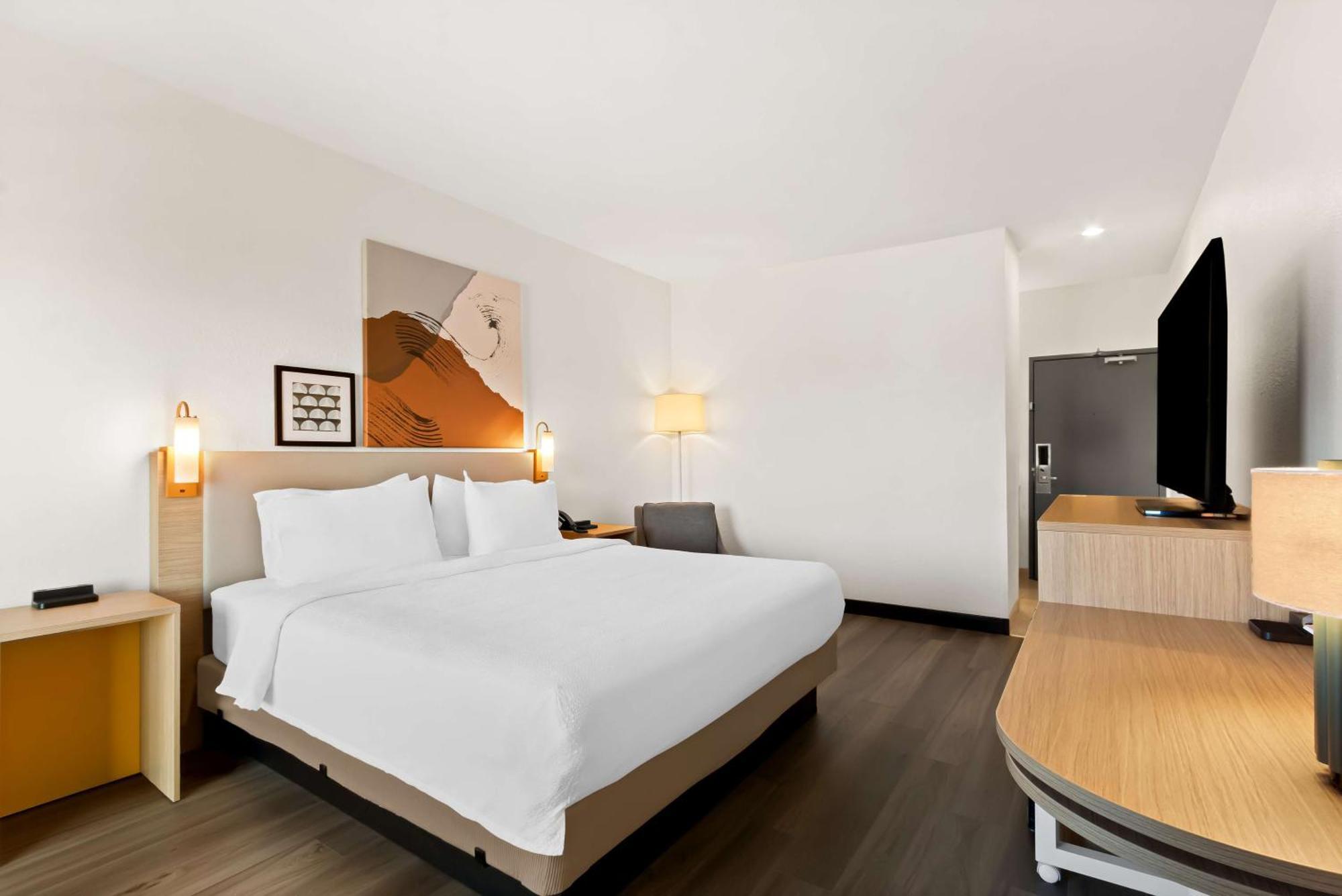 Spark By Hilton Fountain Hills Scottsdale Buitenkant foto