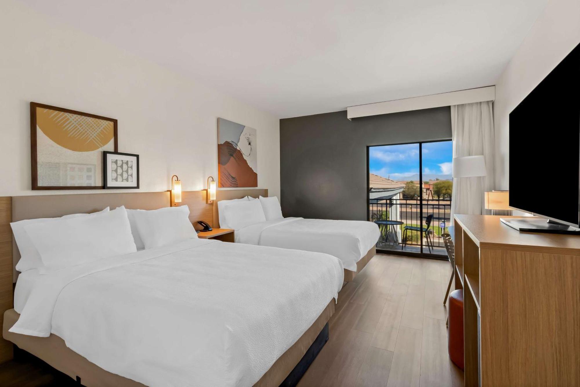 Spark By Hilton Fountain Hills Scottsdale Buitenkant foto