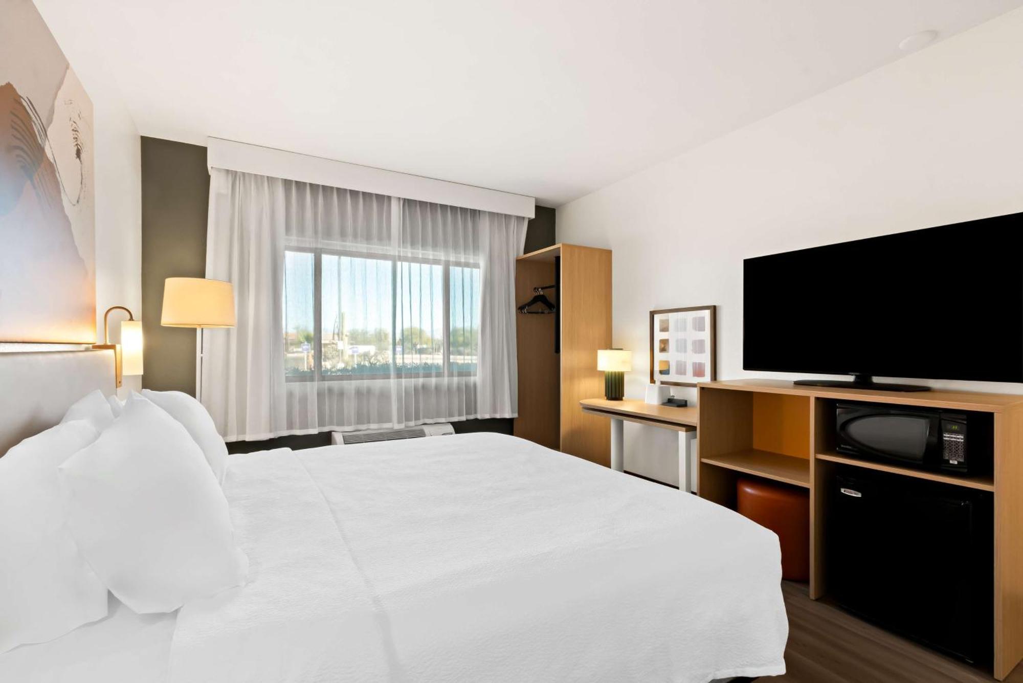 Spark By Hilton Fountain Hills Scottsdale Buitenkant foto