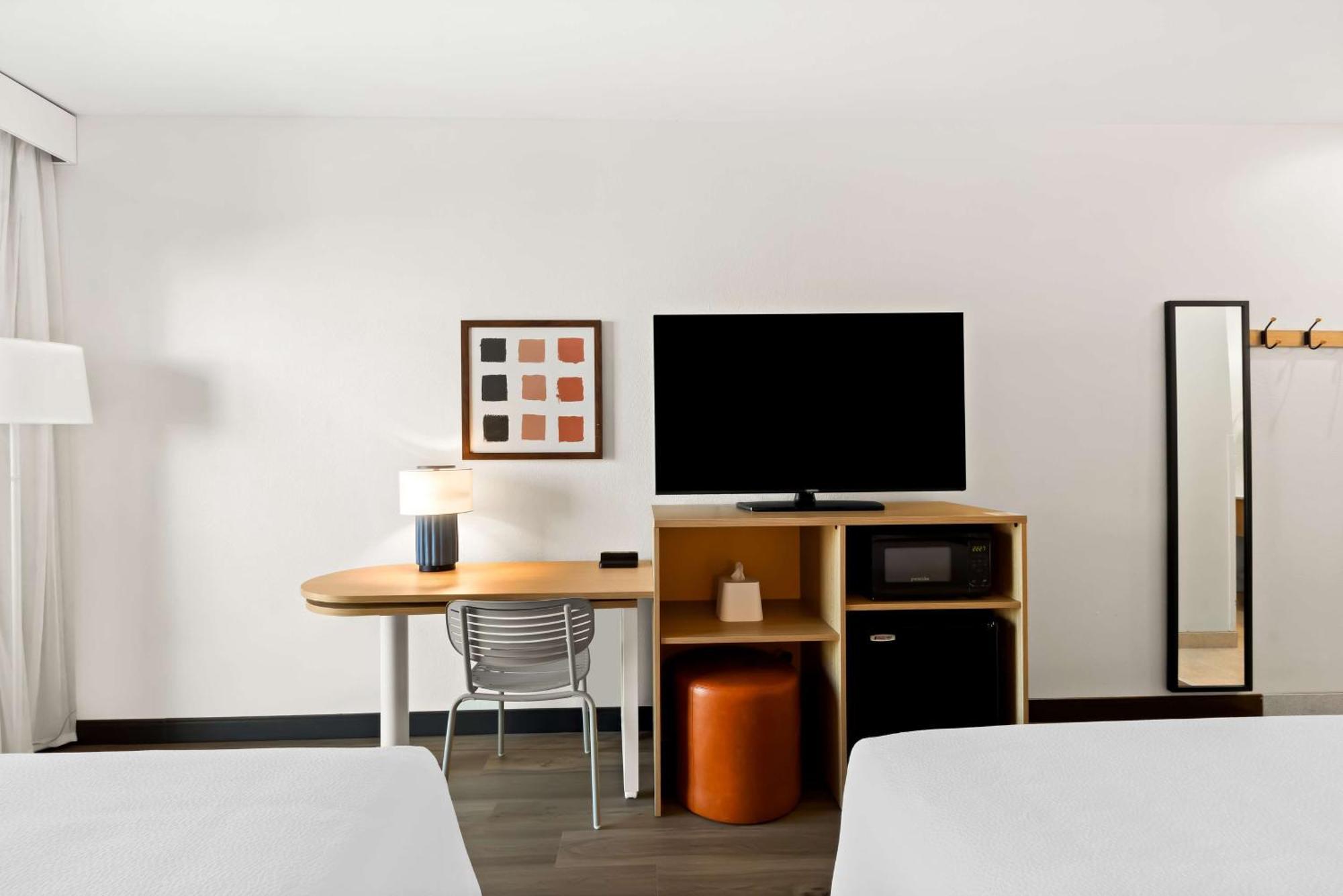 Spark By Hilton Fountain Hills Scottsdale Buitenkant foto