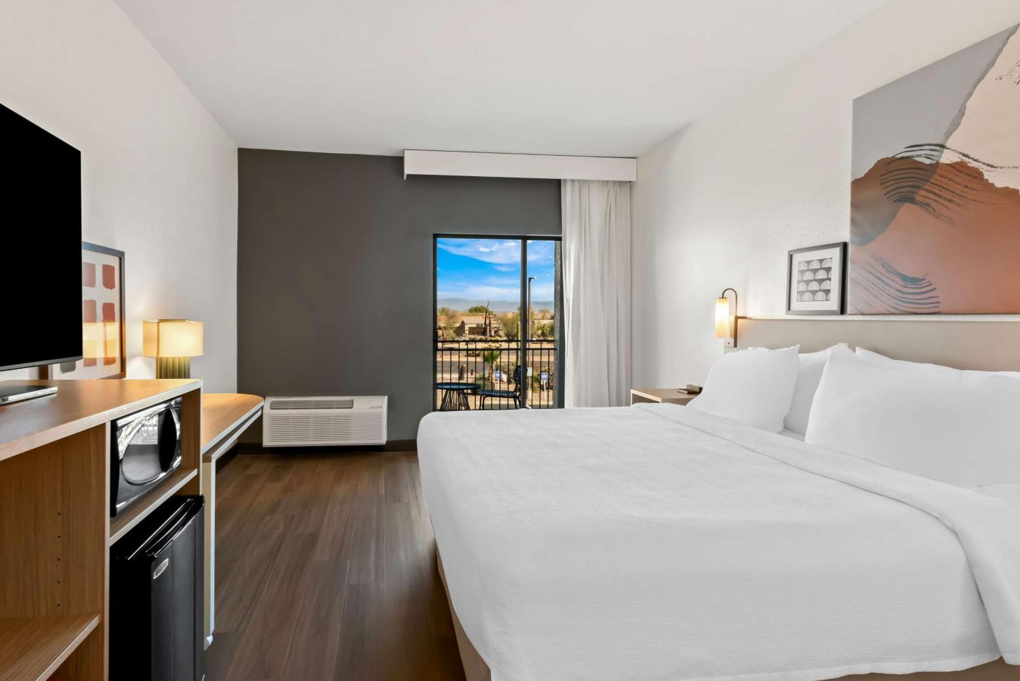 Spark By Hilton Fountain Hills Scottsdale Buitenkant foto