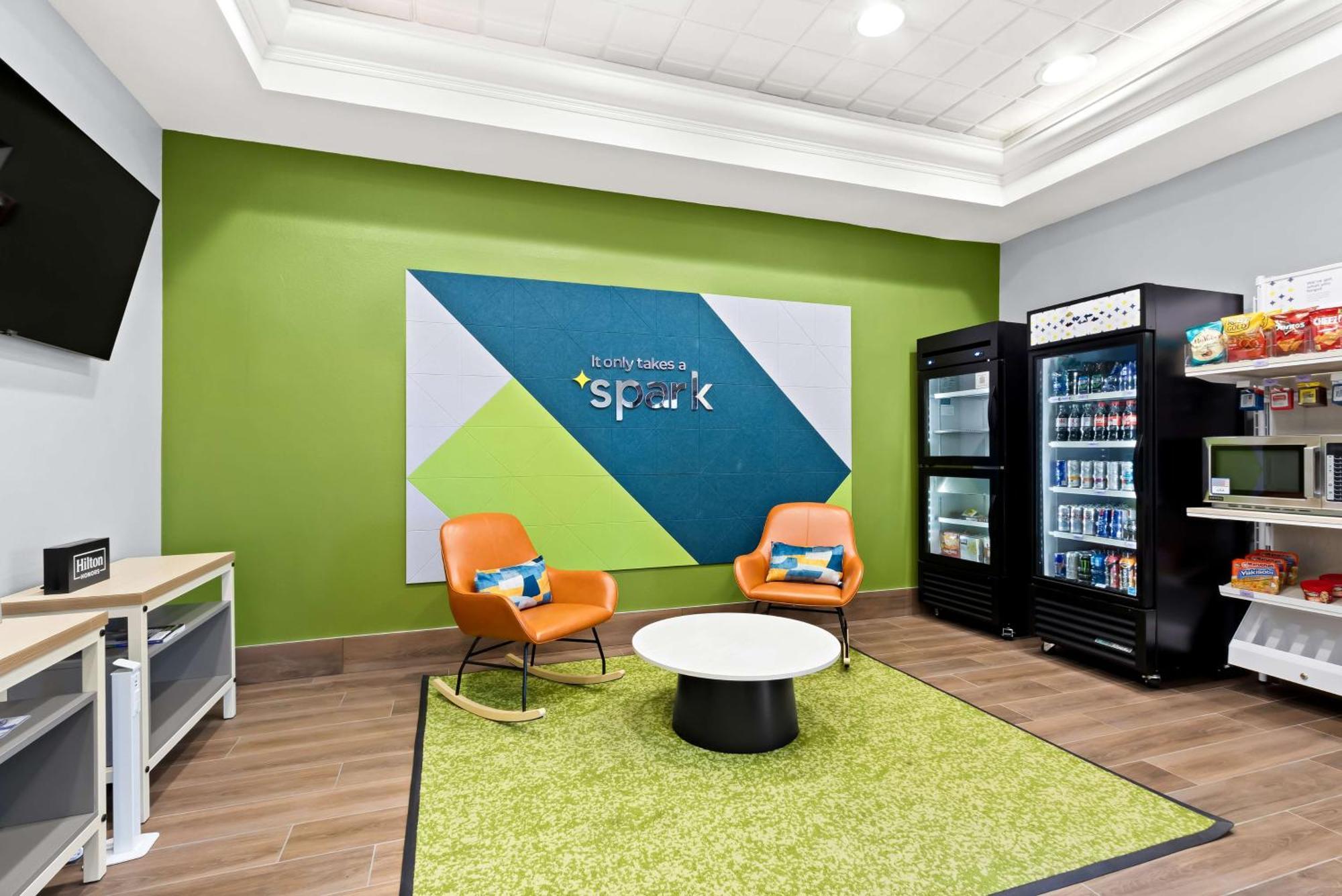 Spark By Hilton Fountain Hills Scottsdale Buitenkant foto