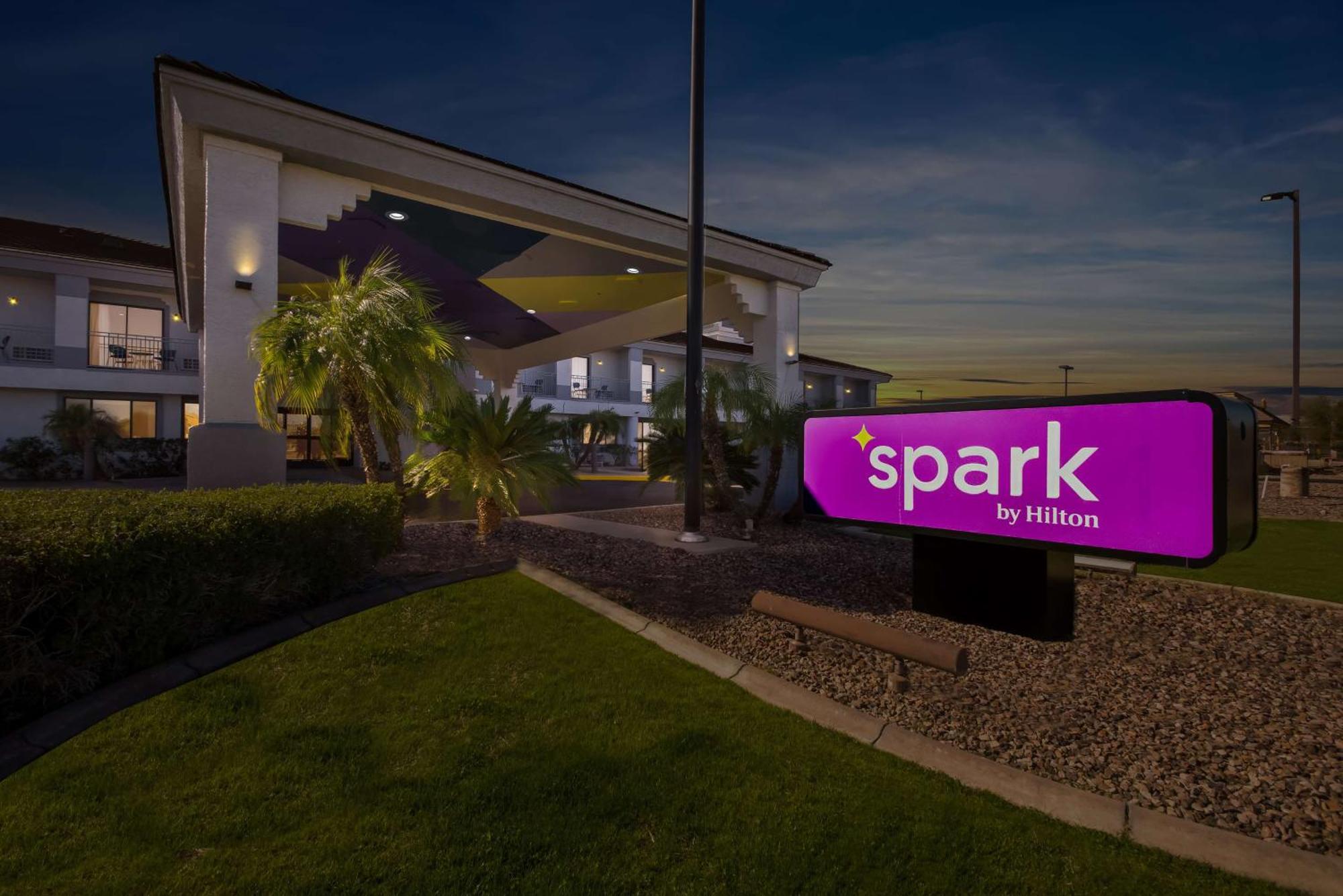 Spark By Hilton Fountain Hills Scottsdale Buitenkant foto