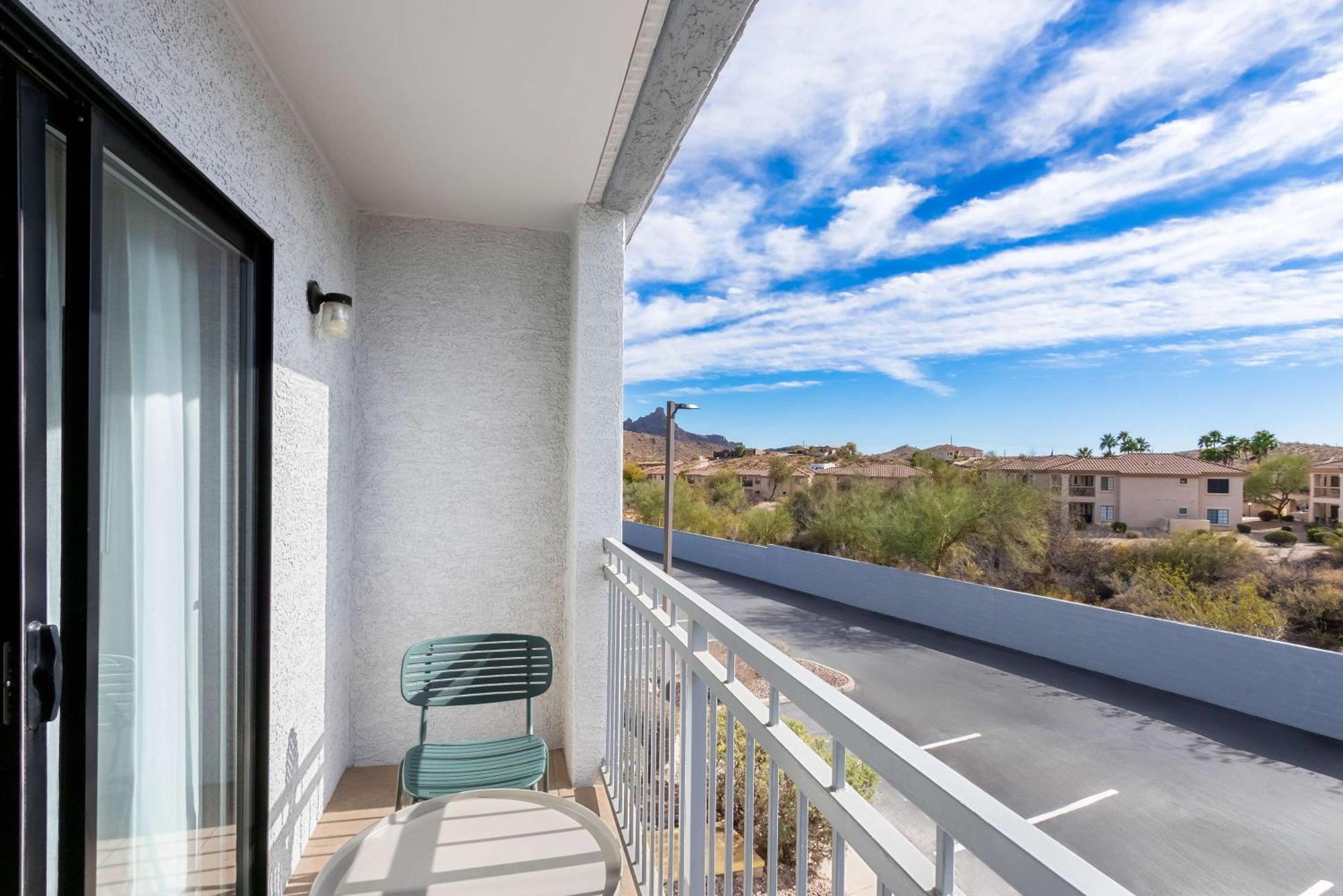 Spark By Hilton Fountain Hills Scottsdale Buitenkant foto