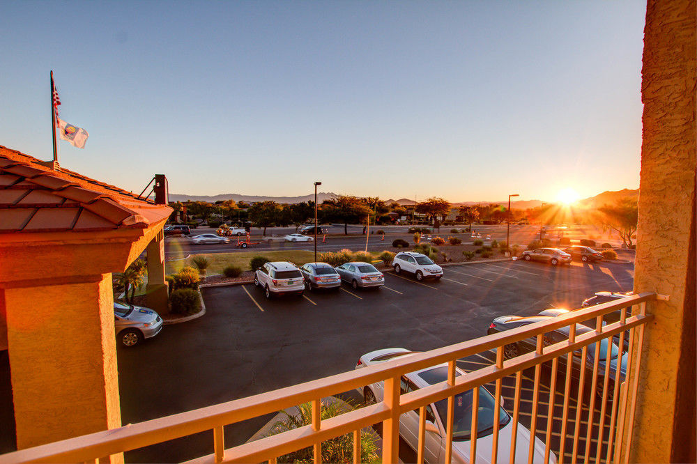 Spark By Hilton Fountain Hills Scottsdale Buitenkant foto