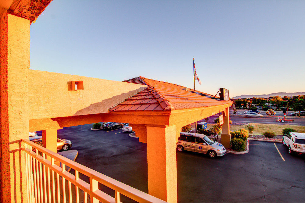 Spark By Hilton Fountain Hills Scottsdale Buitenkant foto