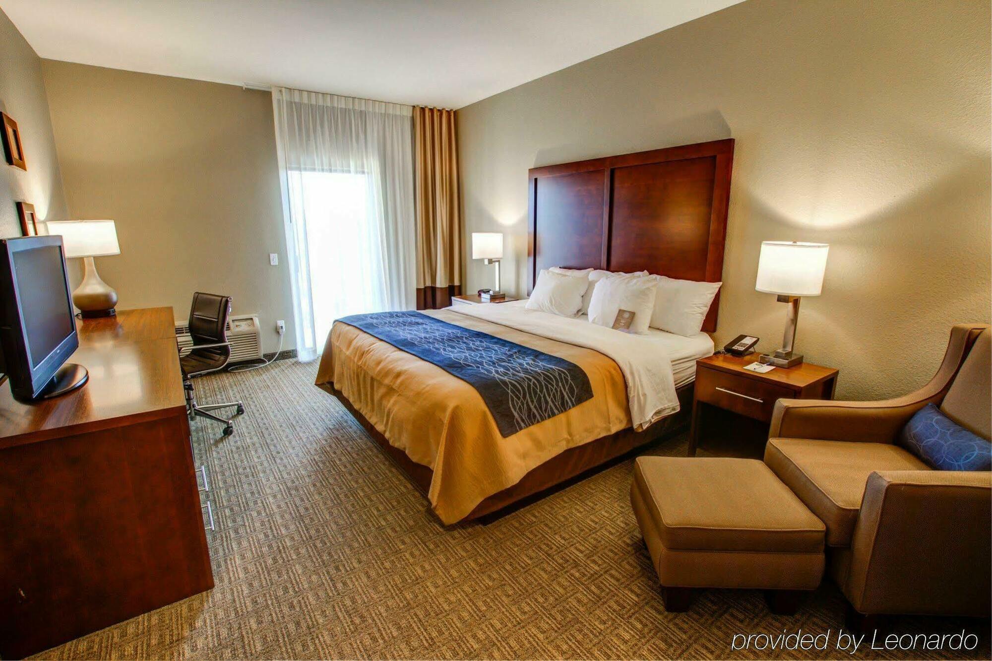 Spark By Hilton Fountain Hills Scottsdale Buitenkant foto
