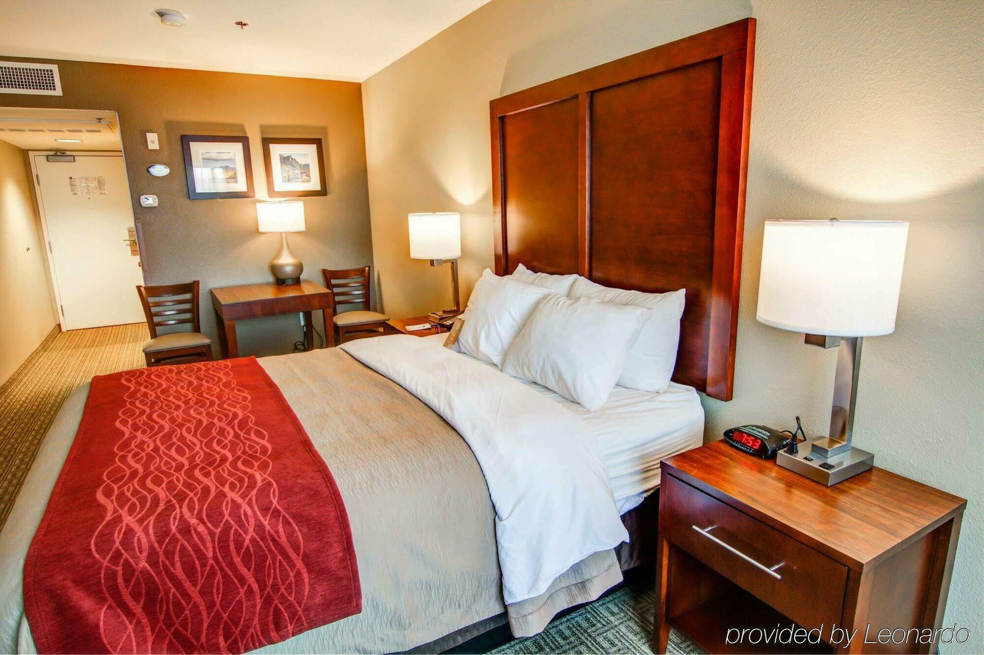 Spark By Hilton Fountain Hills Scottsdale Buitenkant foto