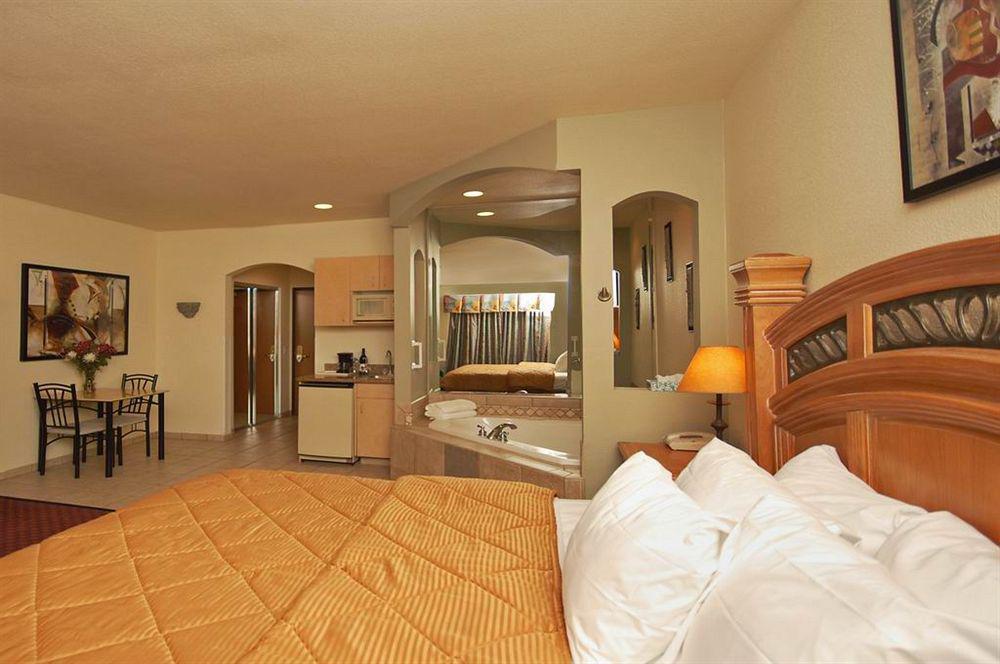 Spark By Hilton Fountain Hills Scottsdale Kamer foto